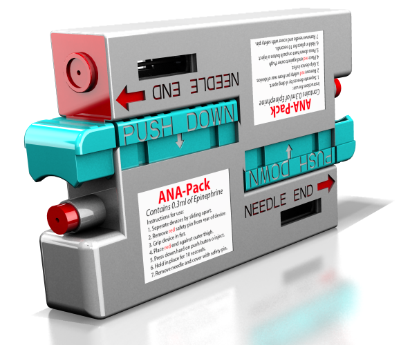CAD Render