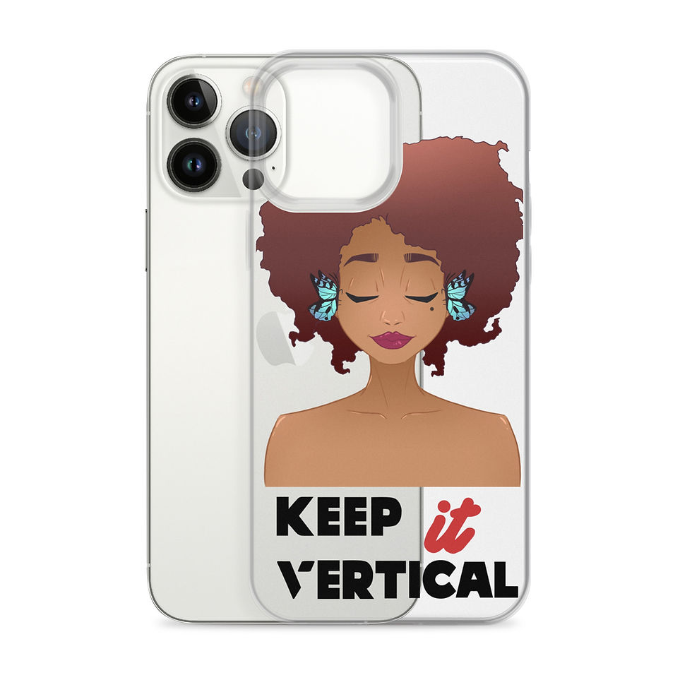 Thumbnail: Hear No Evil iPhone Case