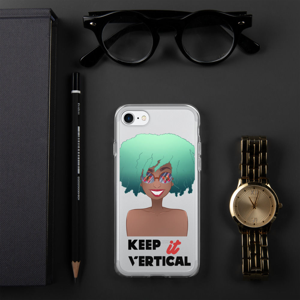 See No Evil iPhone Case