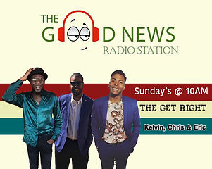 RAdio STation