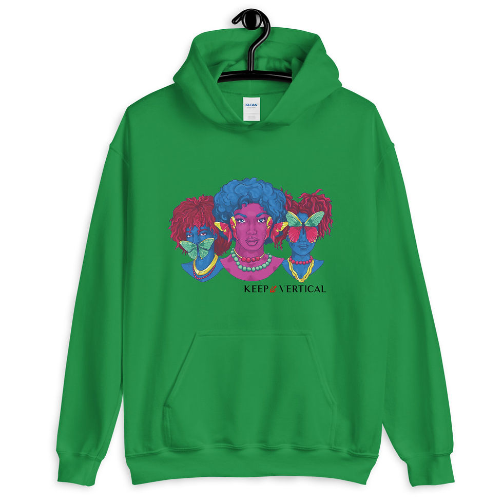 Thumbnail: VGVO Squad Sweater