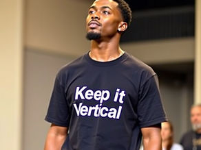 Main Character March: Stop Auditioning for Your Own Life