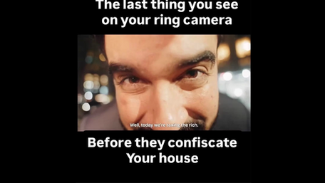 Funniest Things We Saw Today