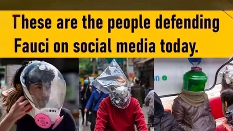 Funniest Things We Saw Today