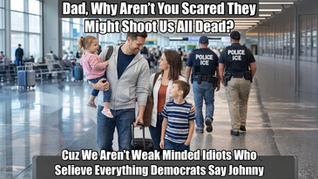 Funniest Things We Saw Today