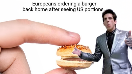 Funniest Things We Saw Today