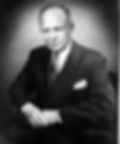Formal portrait of President Dwight D. Eisenhower, ca. 1955, Harry S. Truman Library