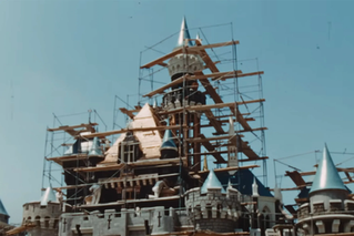 This Day in American History: Disneyland Opens
