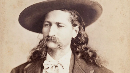 This Day in American History: Wild Bill Hickok Is Shot and Killed