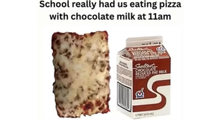 Funniest Things We Saw Today