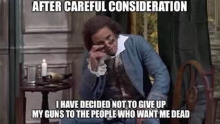 Funniest Things We Saw Today
