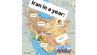 Funniest Things We Saw Today