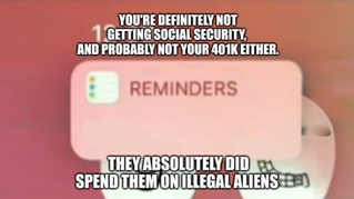 Funniest Things We Saw Today