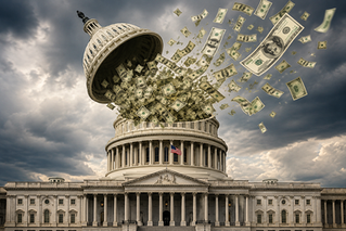 Let's Cut Some Spending: The $42.5 Billion Internet Program That Connected Zero People