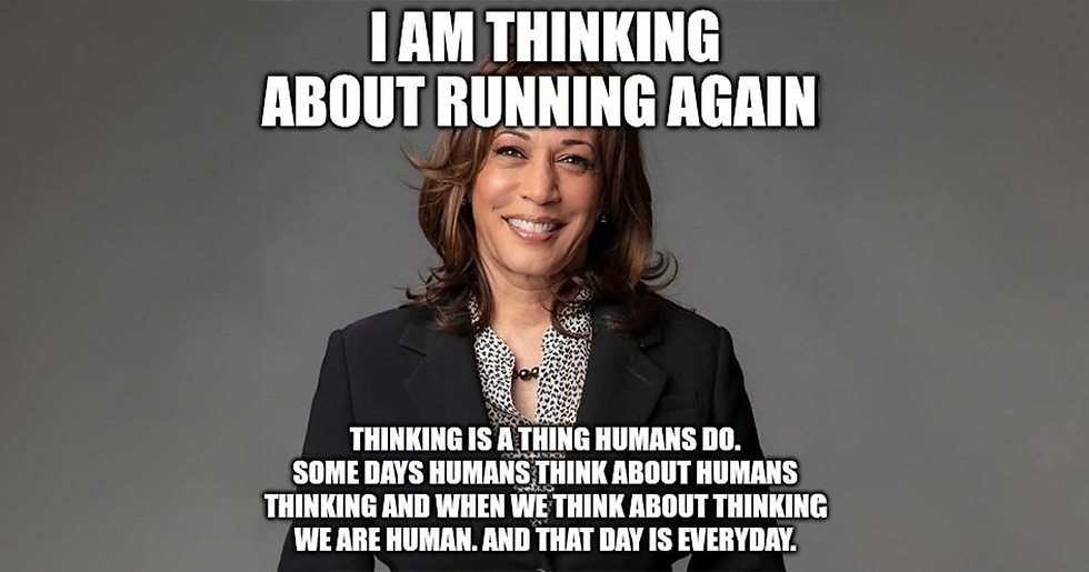 Funniest Things We Saw Today