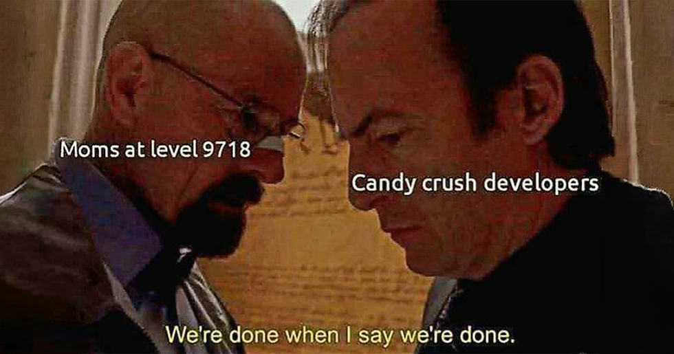 Funniest Things We Saw Today