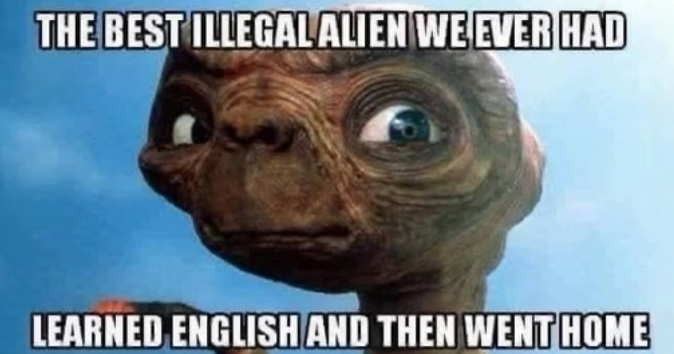 Funniest Things We Saw Today
