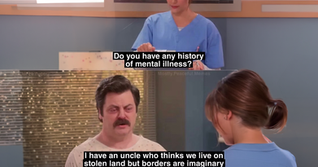 Funniest Things We Saw Today