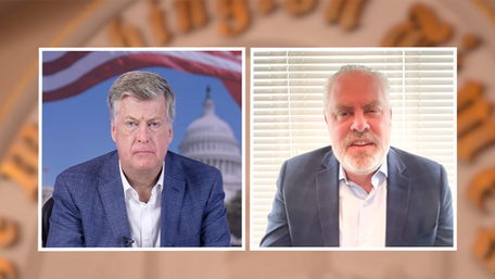 Will Trump Finish the Job in Iran?