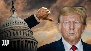 Why Trump’s Biggest Problem May Be in the Senate