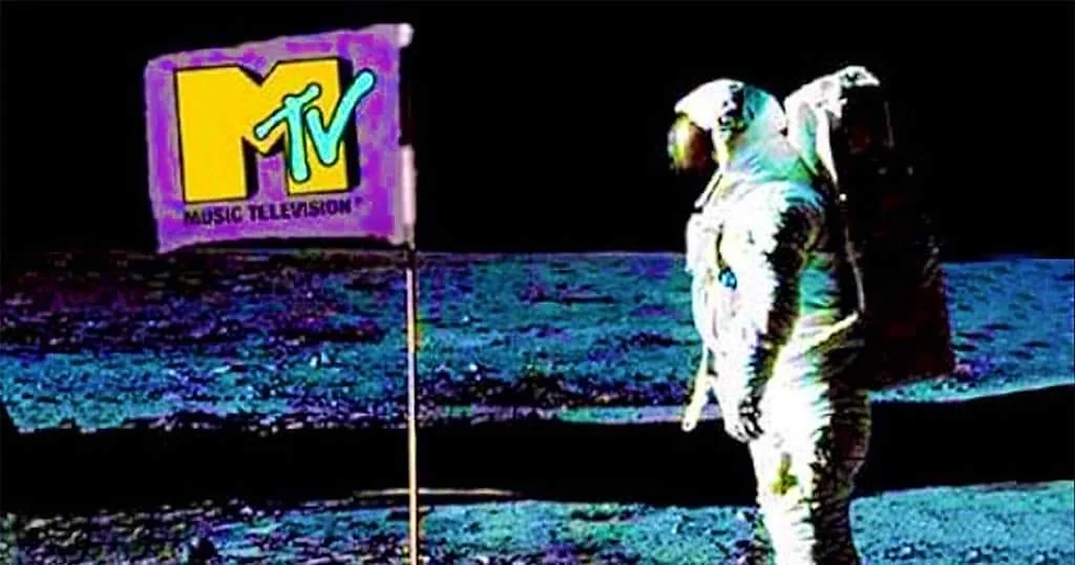 This Day in American History: MTV Debuts