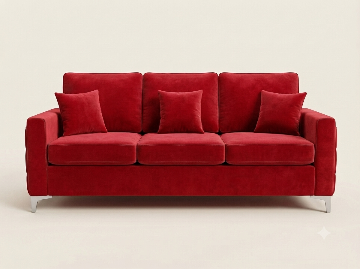 Cube 3D Modular Sofa