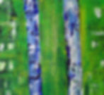 Summer birch
