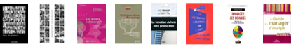 Publication Covers