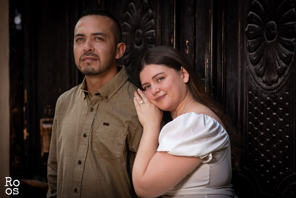 G&R Confirmación