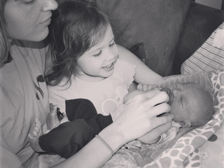 Trauma: Having a Doula Can Help You Deal