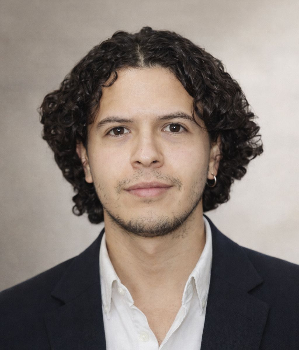 Foto del escritor: David Santiago Coy Camacho