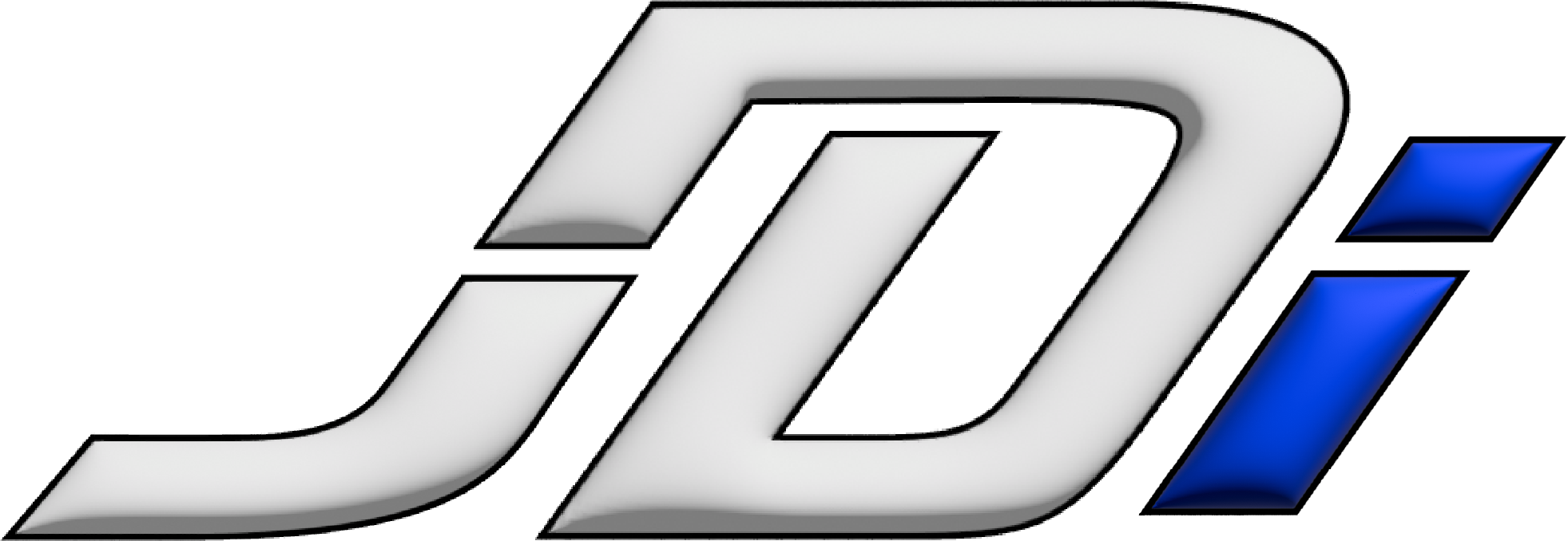 JDi logo