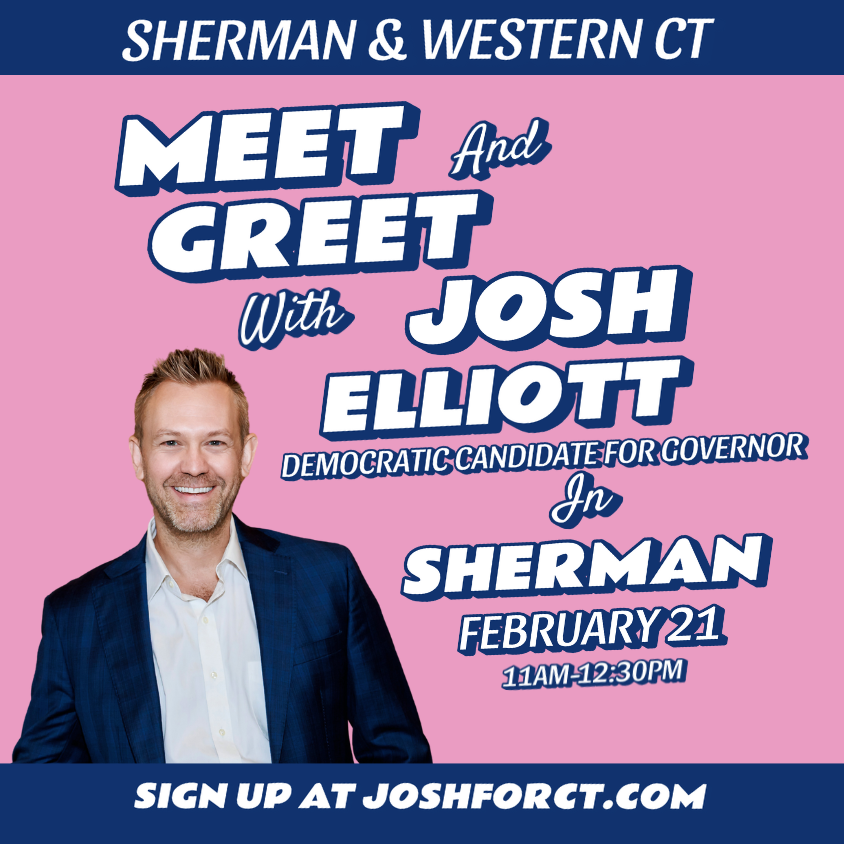 Sherman Meet & Greet