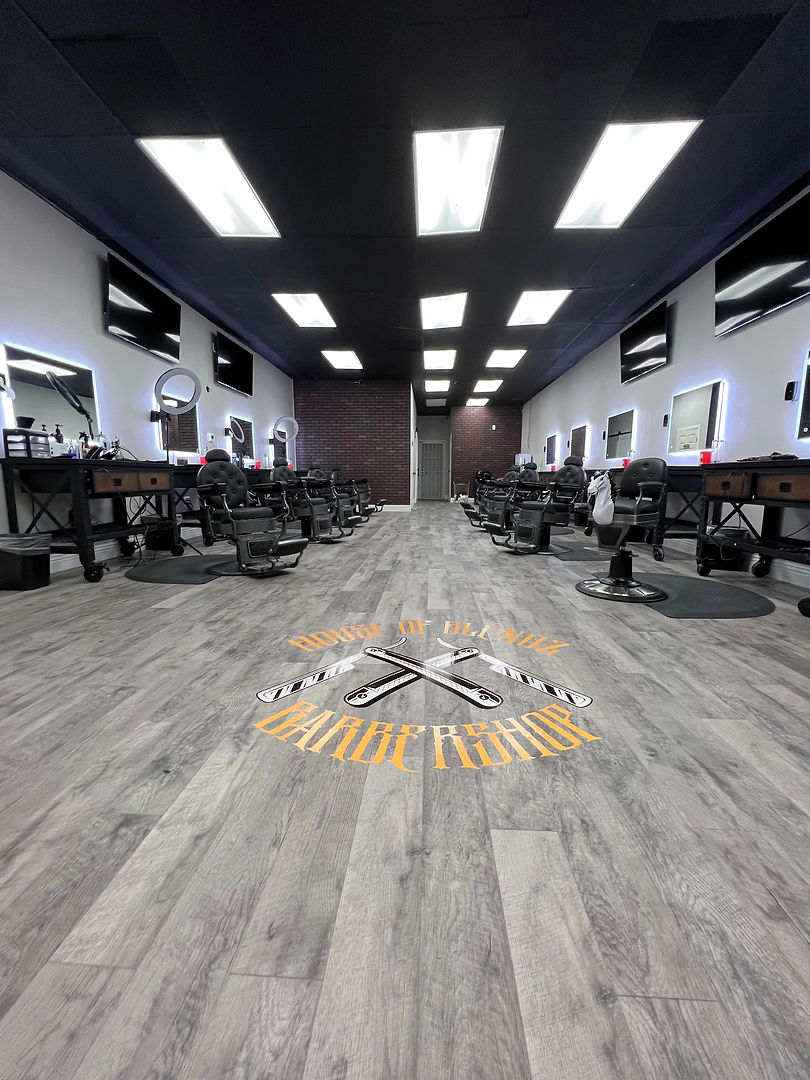 Home Houseofblendzco