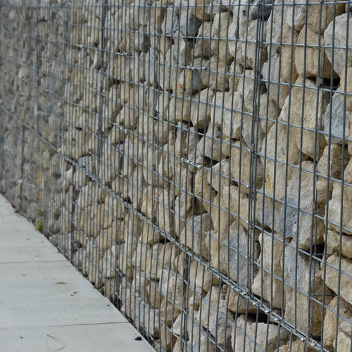 Gabions & Erosion Control Samafe International