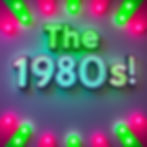 The 1980s - An Electronic Explosion!