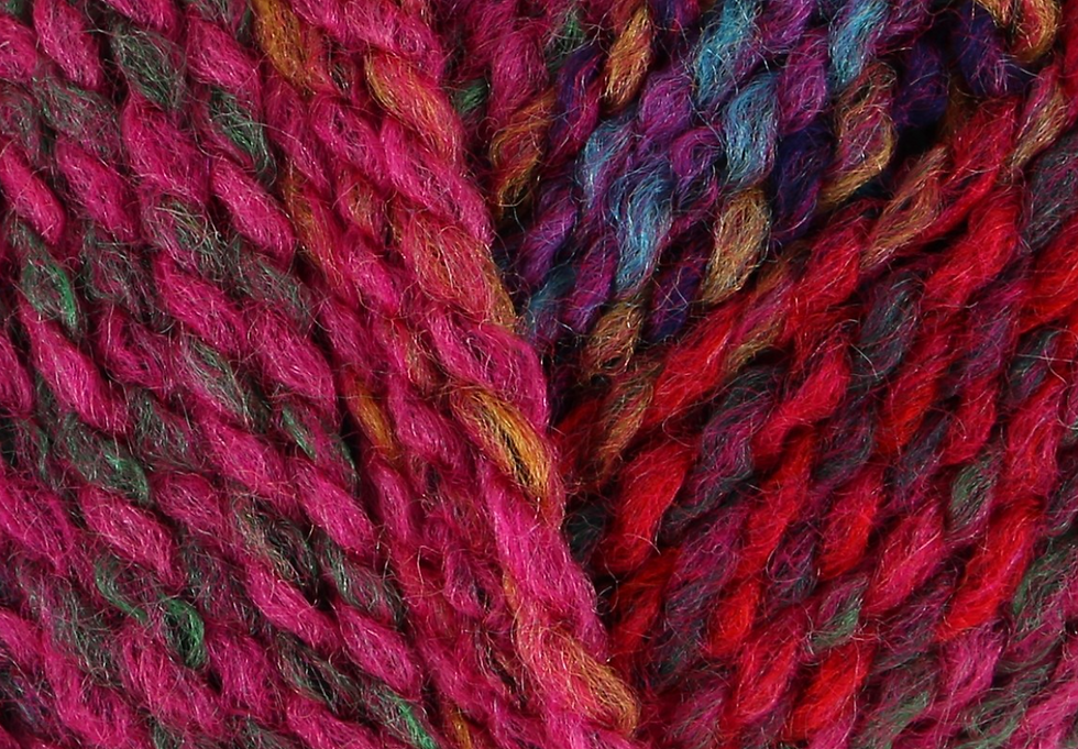 Marble Chunky Egyptian Gold MC37