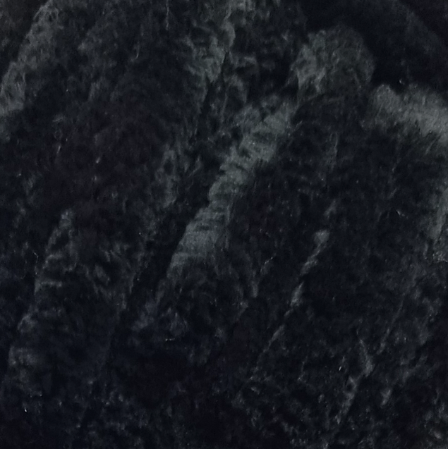 Scrumpalicious Black 0440