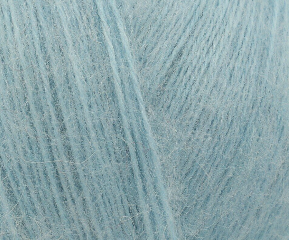 Shhh DK China Blue SH51