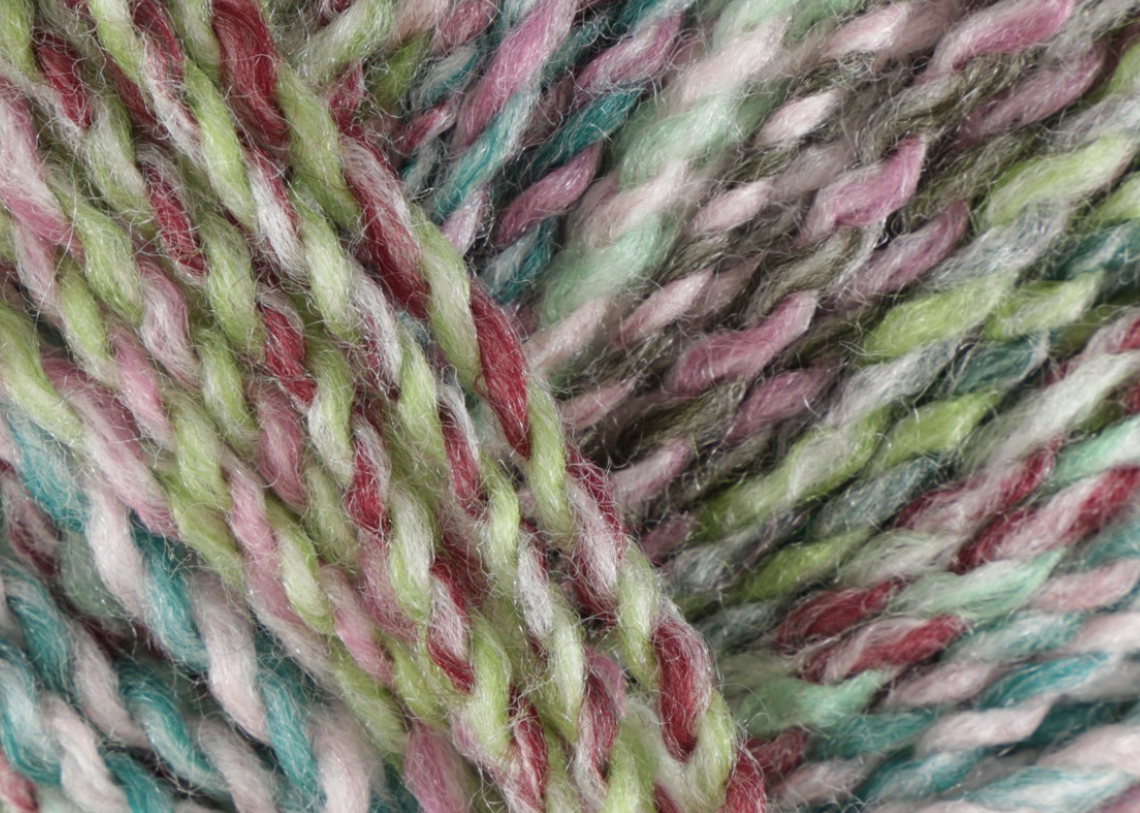 Marble Chunky Hedgerow MC74