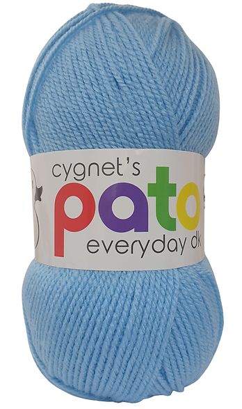 Pato Everyday DK Cloud