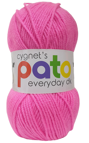 Pato Everyday DK Candy