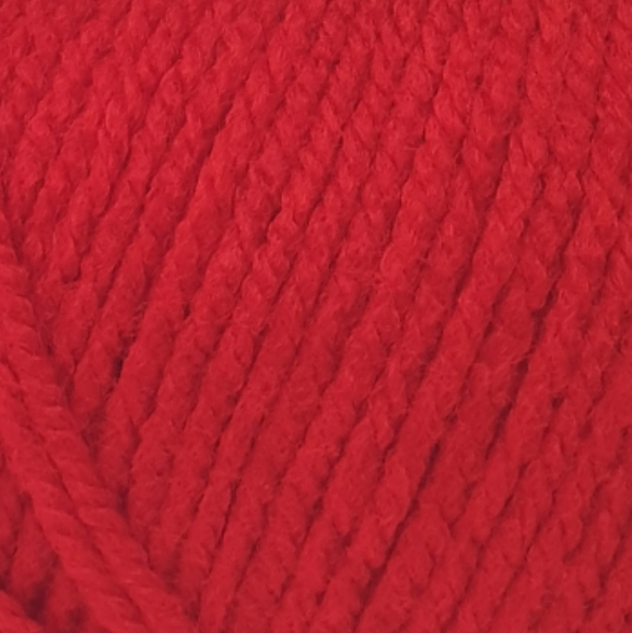 Pato Everyday DK Red