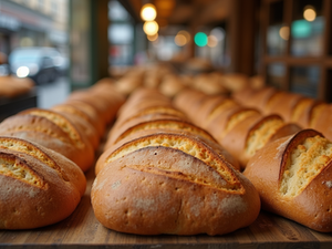 2025年5月24日(土)のおかパンマルシェの成功