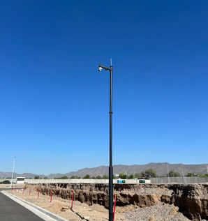 Camaras de seguridad