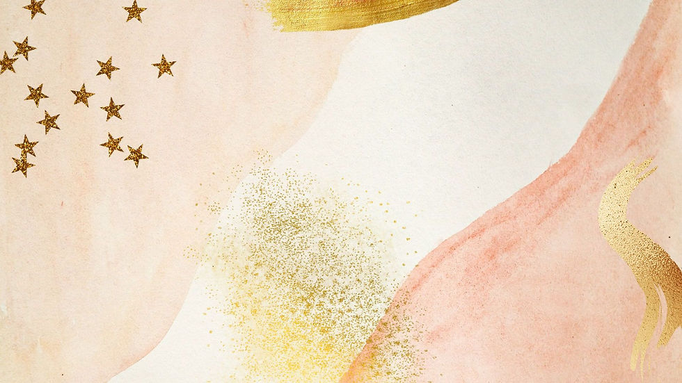 Copie de Copie de Story Instagram avec citation en Pêche Doré Rose pastel Style Illustrati