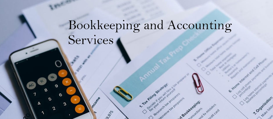 Empower your Trade through Instilling Bookkeeping Outsourcing