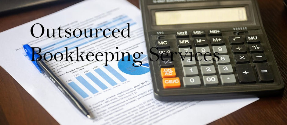 Outsourced Bookkeeper ROI: Are You Lost Out on Simple Profit?