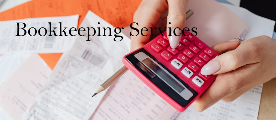 Why Trade Experts Select to Outsource their Budgetary Services?