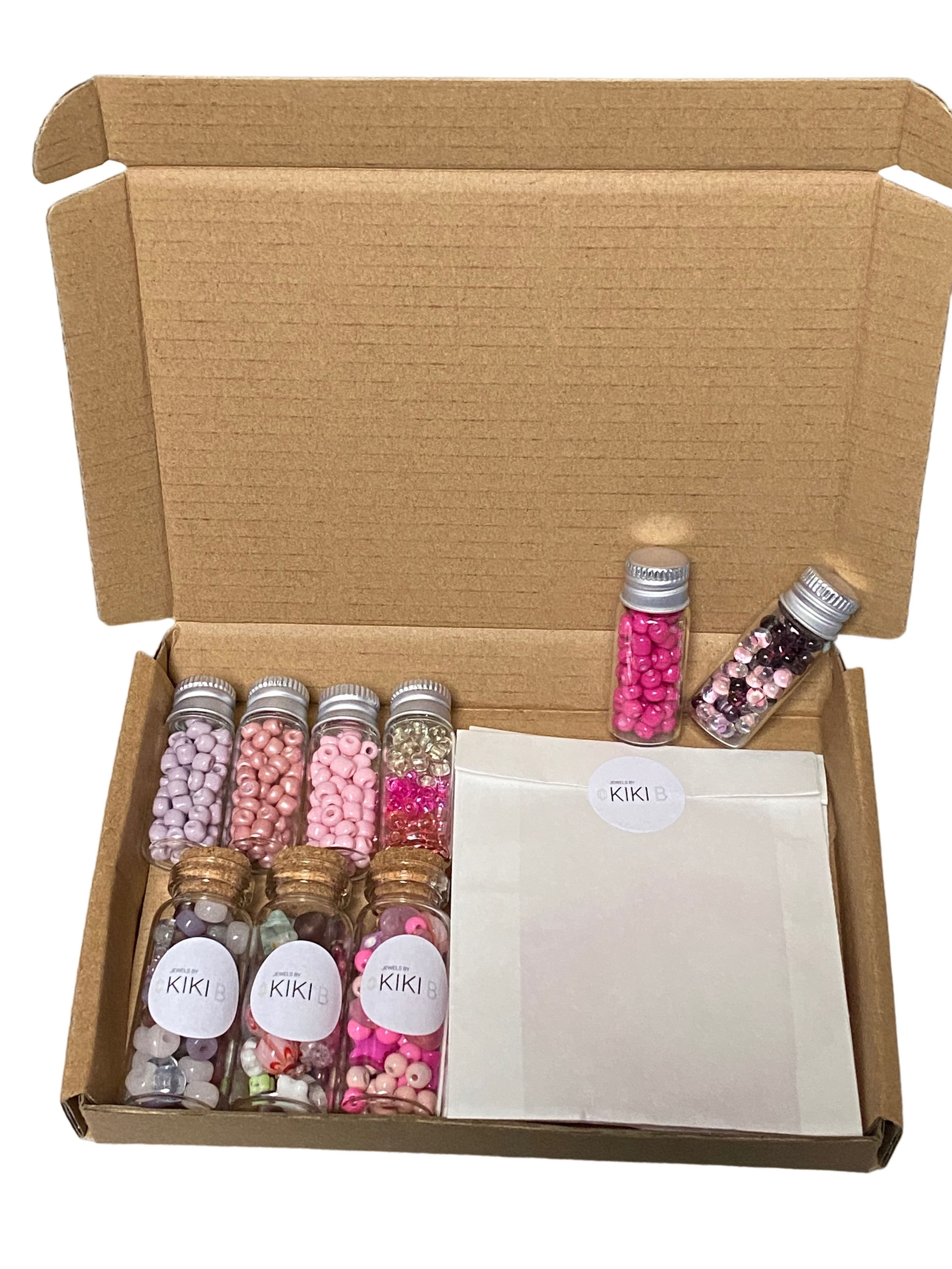 Kit de fabrication de bijoux Grand